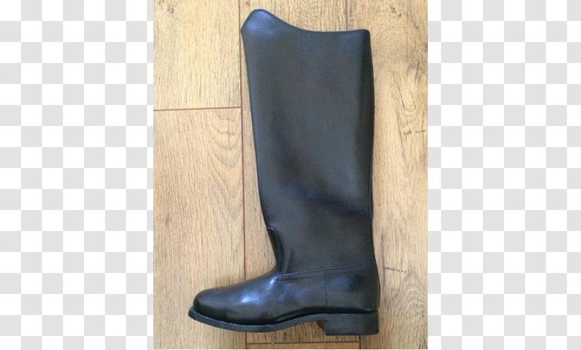 Riding Boot Shoe Equestrian - Footwear Transparent PNG