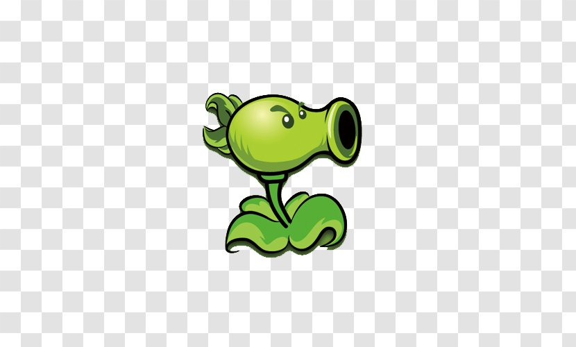 Plants Vs. Zombies 2: Its About Time Pea Euclidean Vector - Green - Shooter Transparent PNG