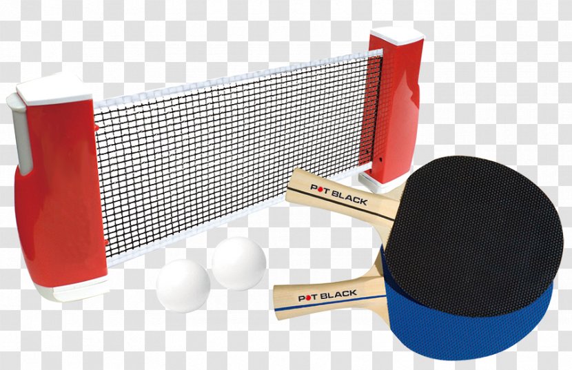 Ping Pong Paddles & Sets Tennis Racket Ball - Game Transparent PNG