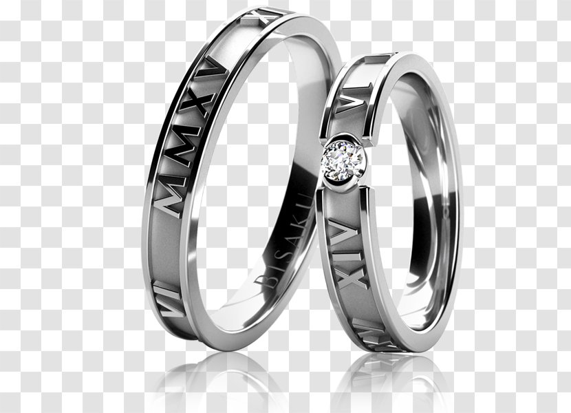 Wedding Ring Engagement Jewellery Engraving - Metal - Model Transparent PNG