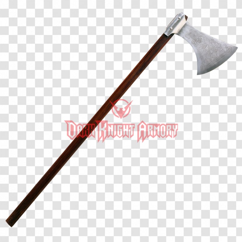 Splitting Maul - Hardware - Hand Axe Transparent PNG