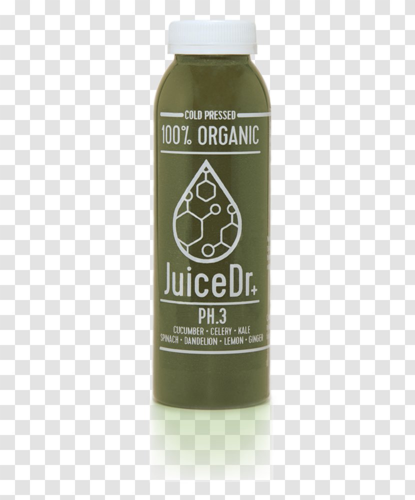 Cold-pressed Juice Dr. Juicing Food - Diet - Cucumber Transparent PNG