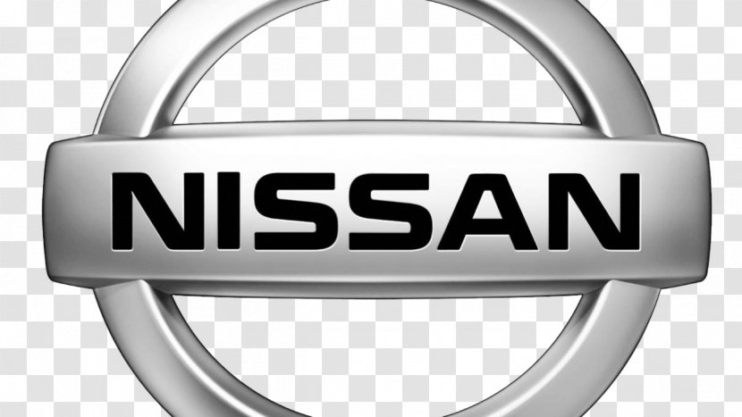 Nissan Micra Car Leaf GT-R - Logo Transparent PNG