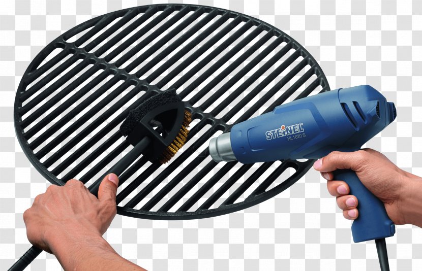 Barbecue Heat Guns Grilling Kamado - Audio - Crimping Transparent PNG