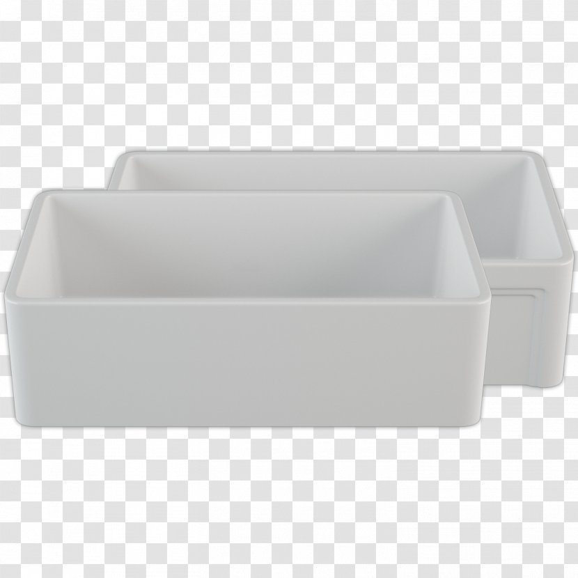 Kitchen Sink Ceramic Bread Pans & Molds - Farmhouse Transparent PNG