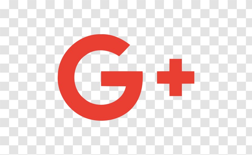 Google+ Google Logo Social Media Transparent PNG