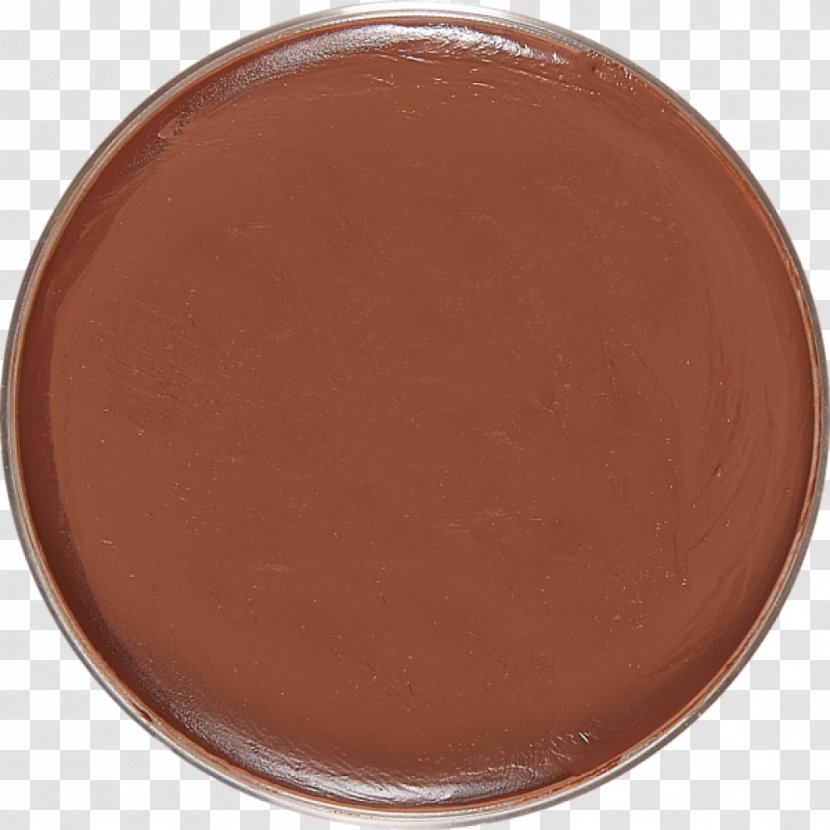 Copper Chocolate - Brown - Hawaii Party Transparent PNG