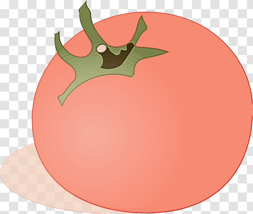 Tomato Transparent PNG