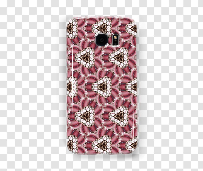 Pink M Mobile Phone Accessories RTV Phones IPhone - Pattern Skin Transparent PNG