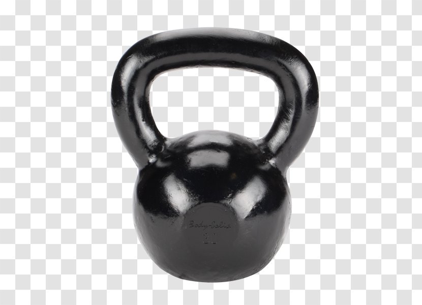 Kettlebell Exercise Weight Training Dumbbell Strength - Sports Equipment Transparent PNG