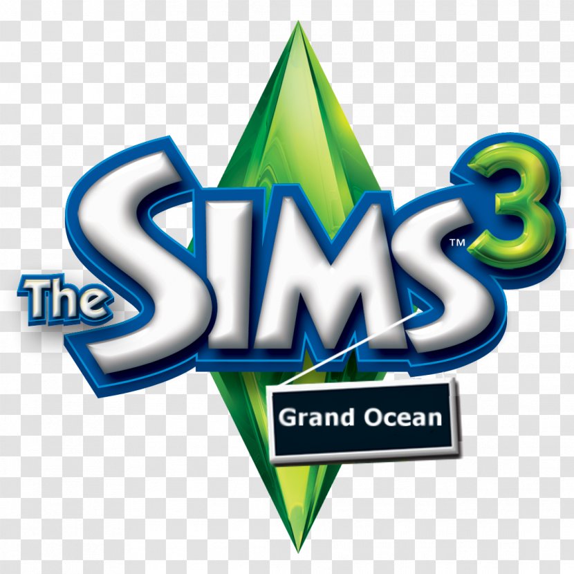 The Sims 3: Pets Showtime 4 Logo Brand - 3 Transparent PNG