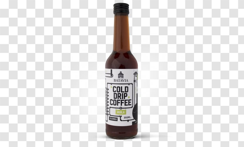 Leiden Coffee Whiskey Wine Cold Brew - Ingredient Transparent PNG