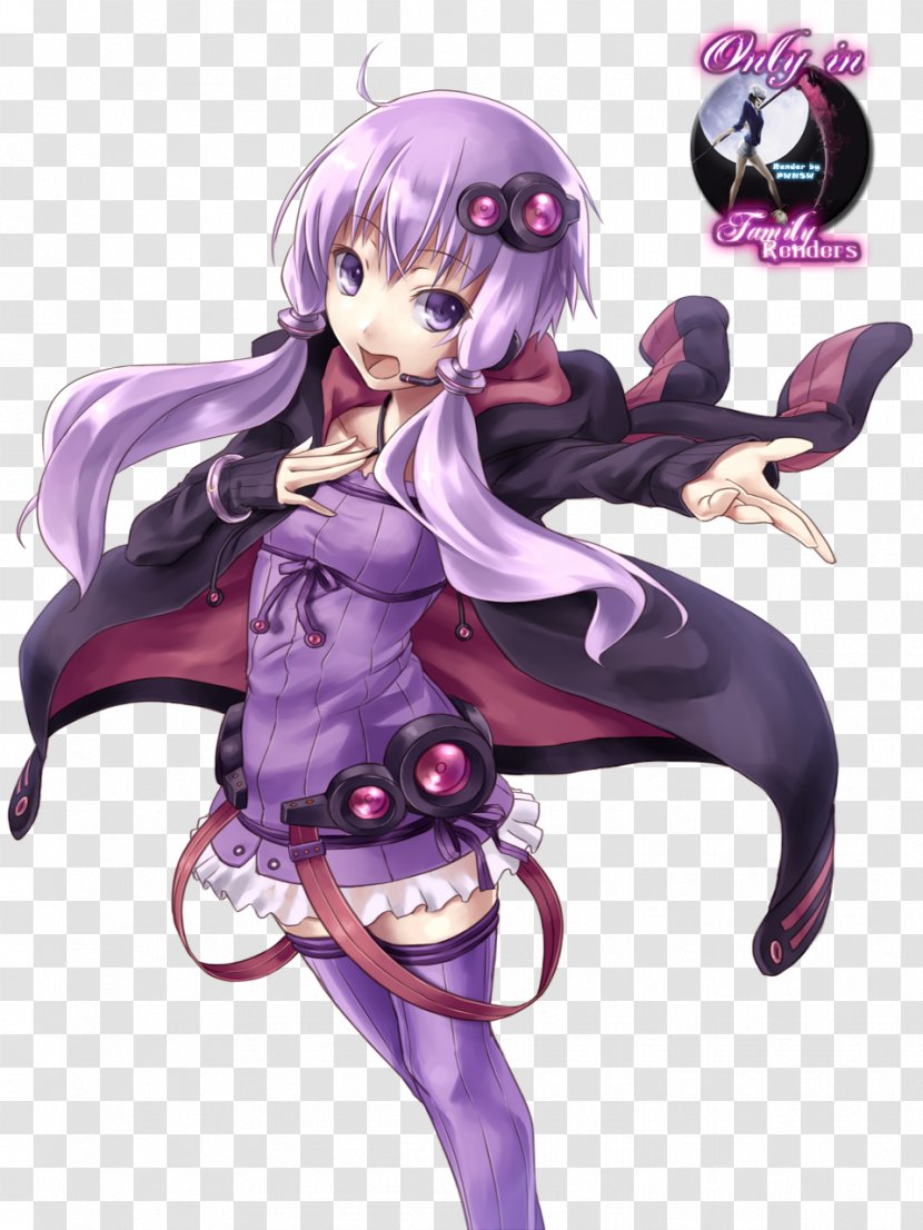 Yuzuki Yukari Vocaloid 3 Lyrics - Frame - Tree Transparent PNG