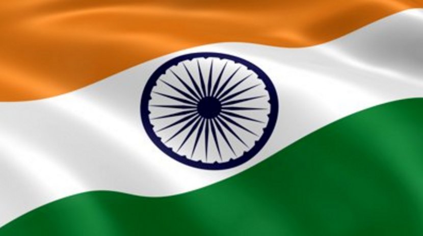 Flag Of India 4K Resolution National - Symbol Transparent PNG