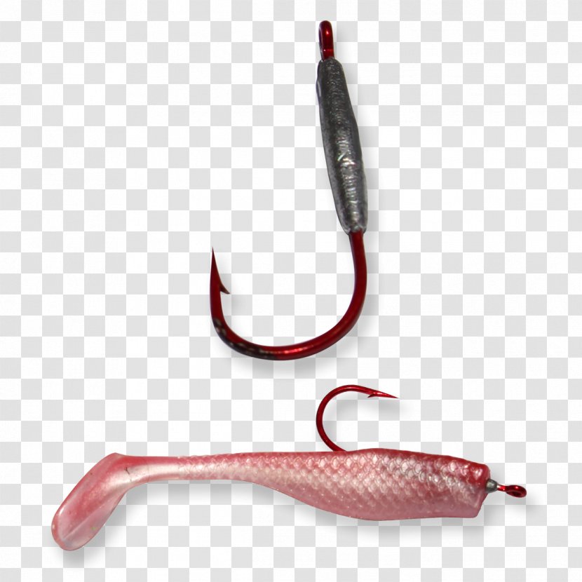 Spoon Lure - Fishing - Fish Hook Transparent PNG