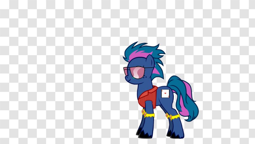 Pony Where The Apple Lies Horse YouTube - Green Little Boy Transparent PNG