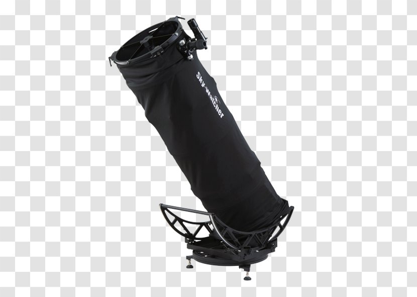 Dobsonian Telescope Sky-Watcher Aperture Observation - Sports Equipment - Stxe600 Opt Basrepr Usd Transparent PNG