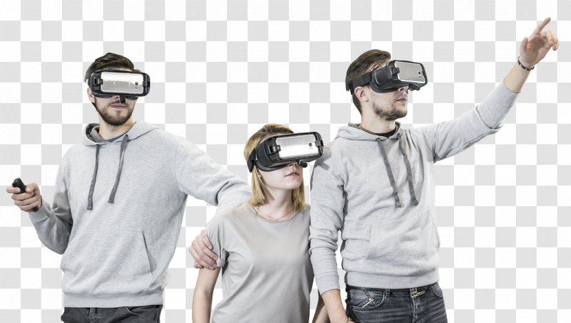 Virtual Reality Science Technology HTC Vive Transparent PNG