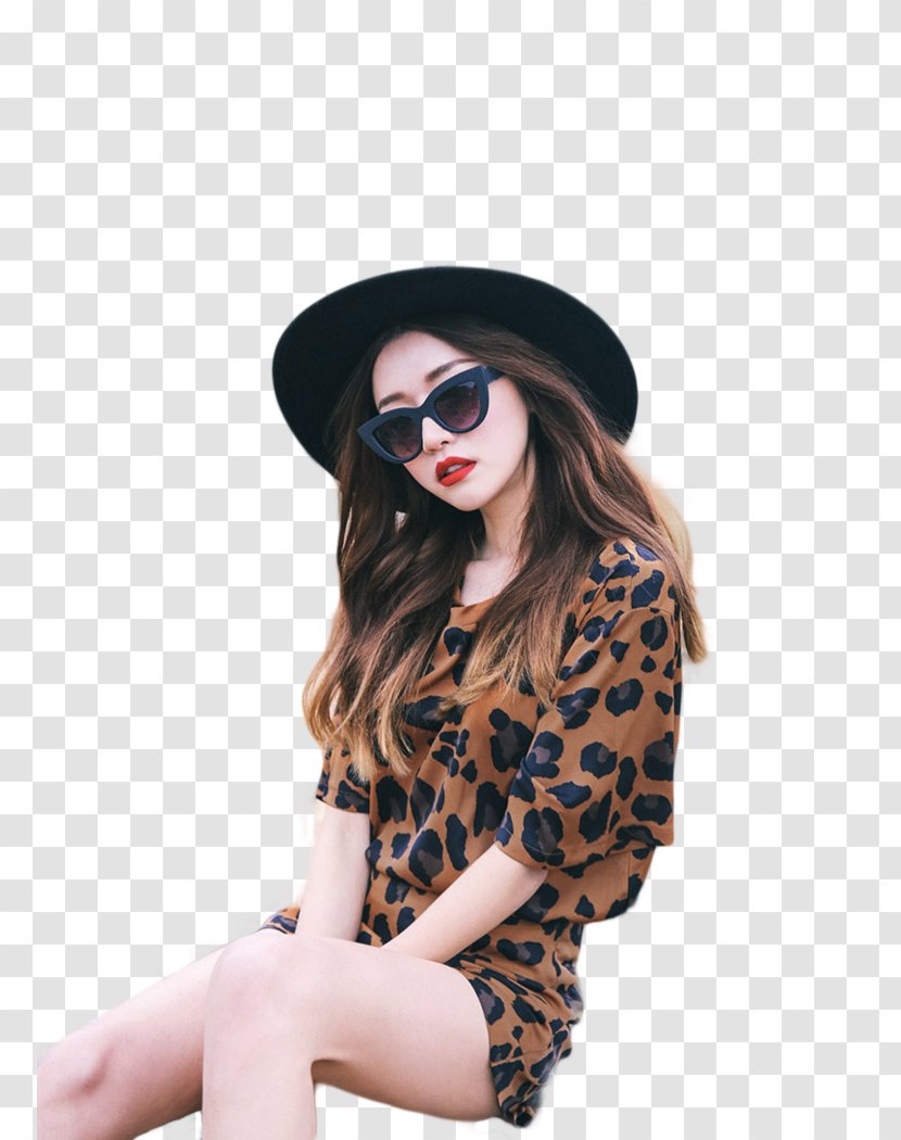 Park - Hat Transparent PNG