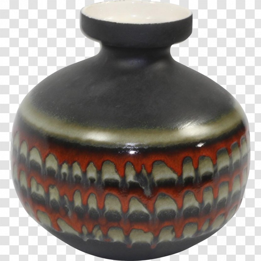 Vase Ceramic & Pottery Glazes Porcelain Transparent PNG