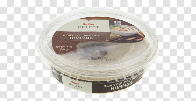 Hummus Bakery Grocery Store Bread Food - Roasting - Pine Nut Transparent PNG