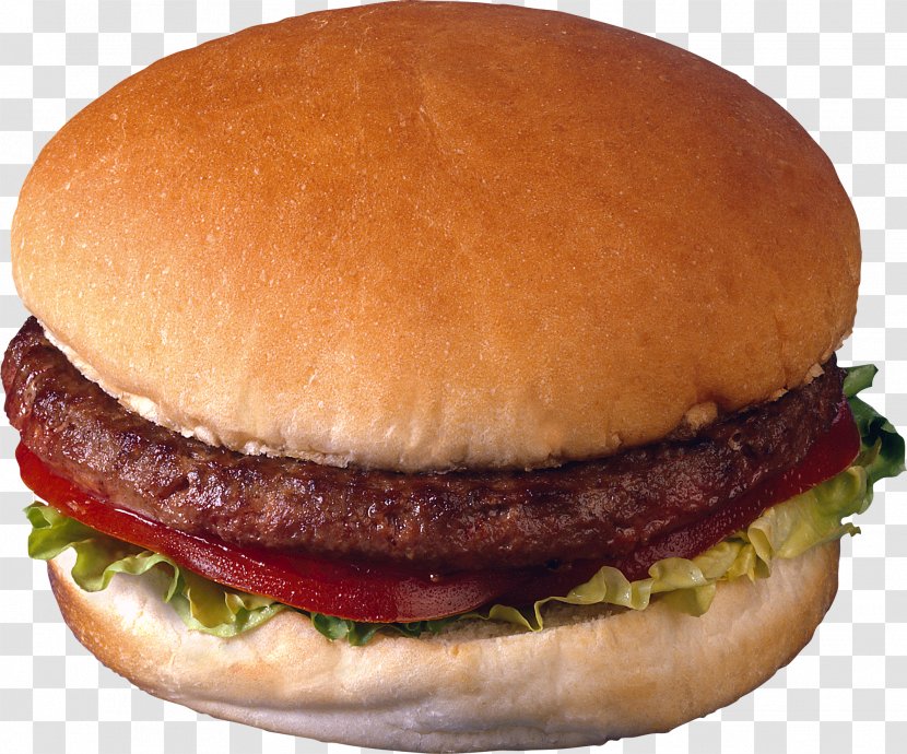 Hamburger Veggie Burger Patty Cooking Grilling - Ground Turkey - And Sandwich Transparent PNG