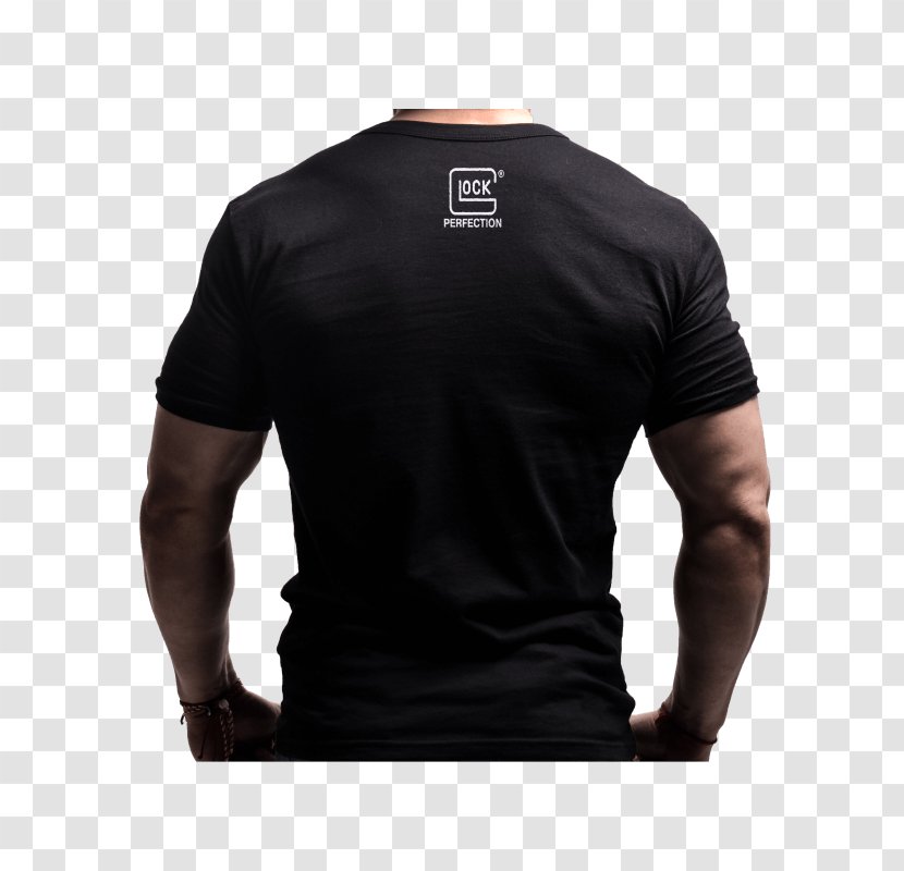 Long-sleeved T-shirt Clothing - Workwear Transparent PNG