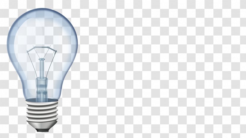 Energy Lighting - Bulb Transparent PNG