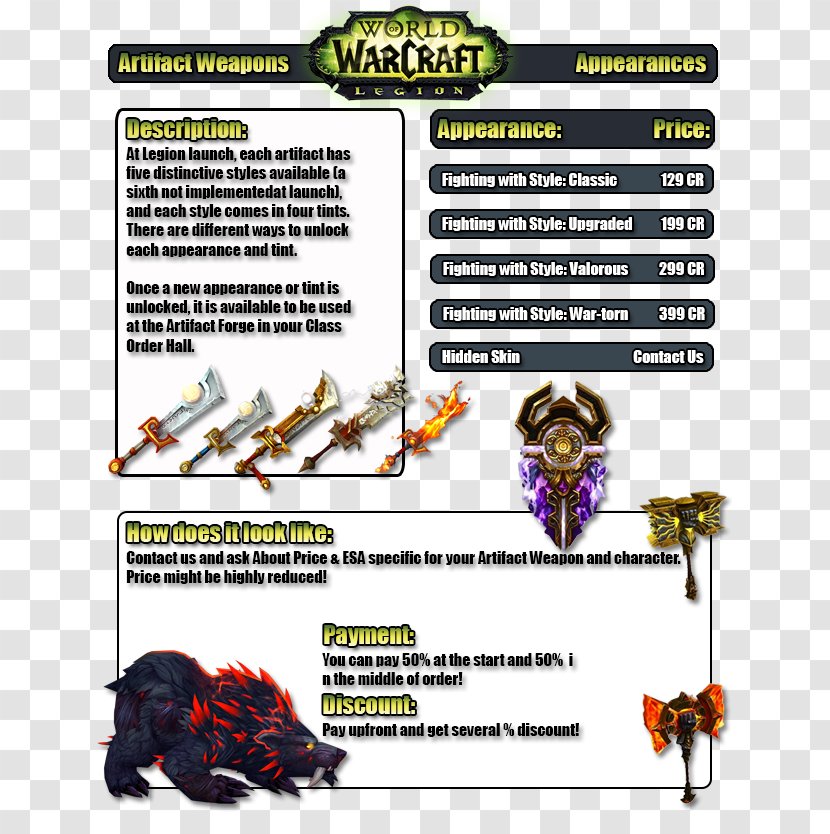 World Of Warcraft: Legion Hardcover Blank Sketchbook Blizzard Entertainment Battle.net - Aegwynn Transparent PNG