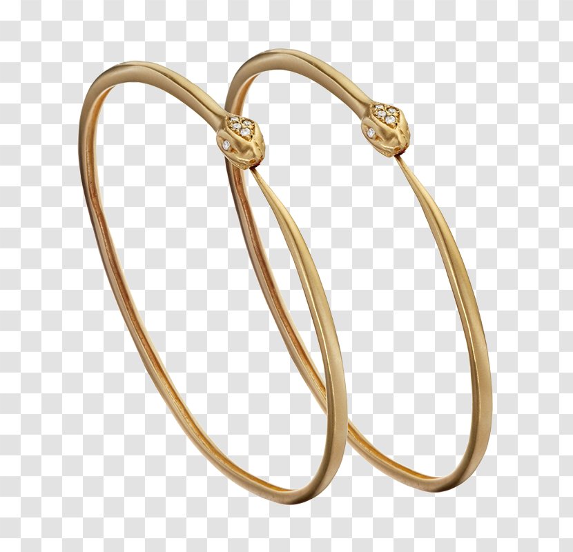 Material Bangle Body Jewellery - Design Transparent PNG