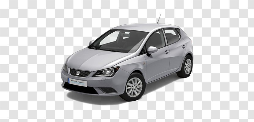 SEAT Altea Ibiza León Car - Automotive Design Transparent PNG