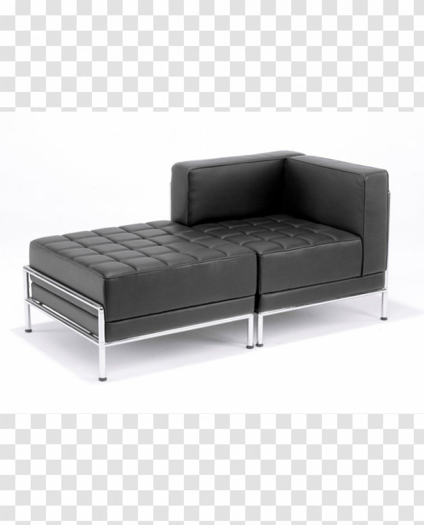 Sofa Bed Couch Furniture Chair Seat - Office - Frame Transparent PNG
