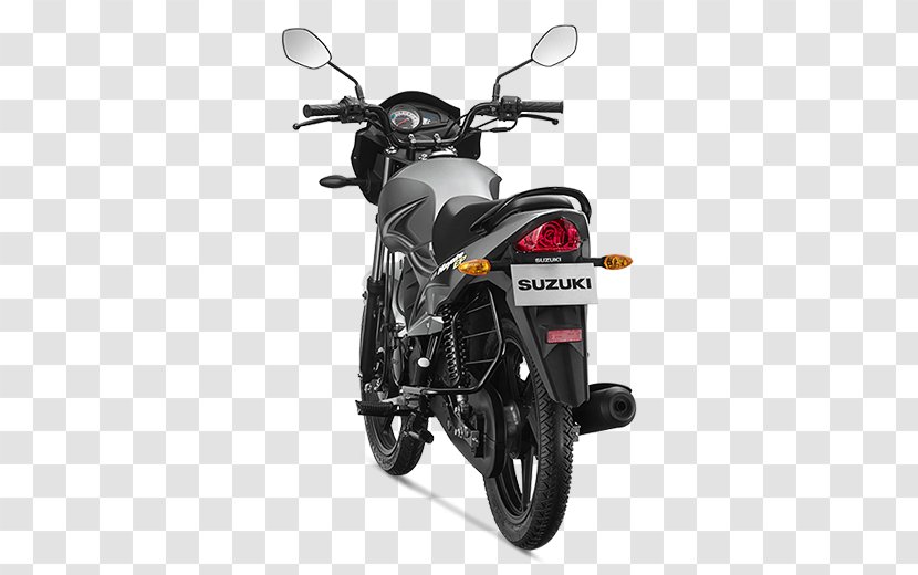 Suzuki Car Scooter Motorcycle Accessories Transparent PNG