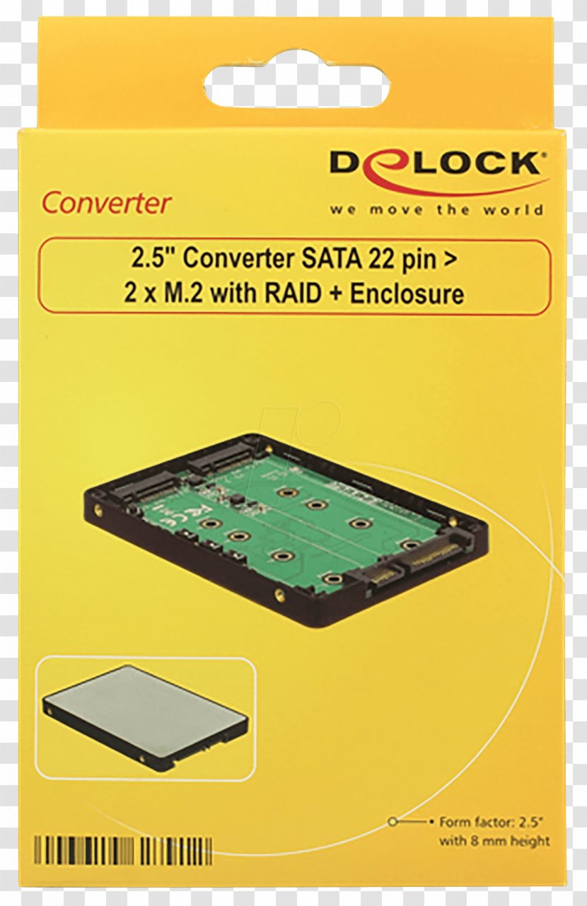 M.2 RAID Solid-state Drive Serial ATA Controller - Computer Utilities Maintenance Software - Usb Transparent PNG