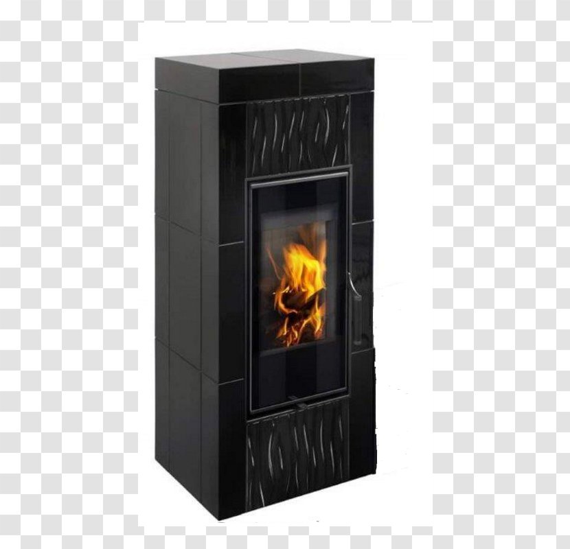 Wood Stoves Hearth - Stove Transparent PNG