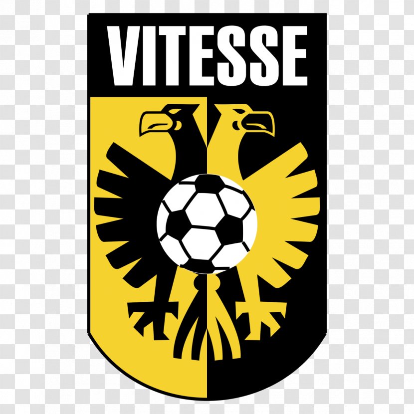 SBV Vitesse GelreDome S.B.V. Excelsior Football Player - Logo Transparent PNG