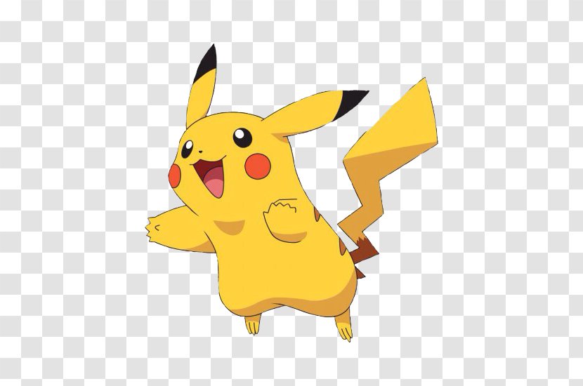 Pokémon Pikachu GO Omega Ruby And Alpha Sapphire - Ash Ketchum Transparent PNG
