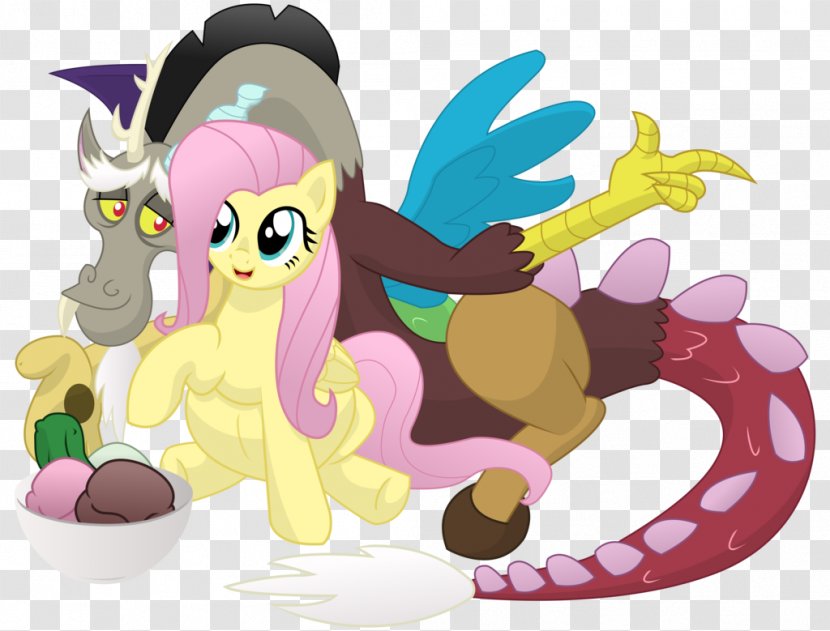 Pony Pinkie Pie Fluttershy Twilight Sparkle Rainbow Dash - Vertebrate - Vigny Transparent PNG