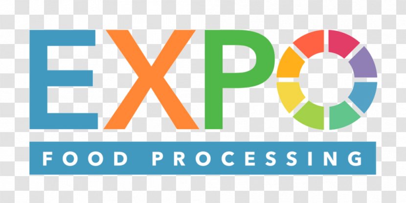 Logo Food Processing Expo Product Brand - Aquaculture Symbol Transparent PNG