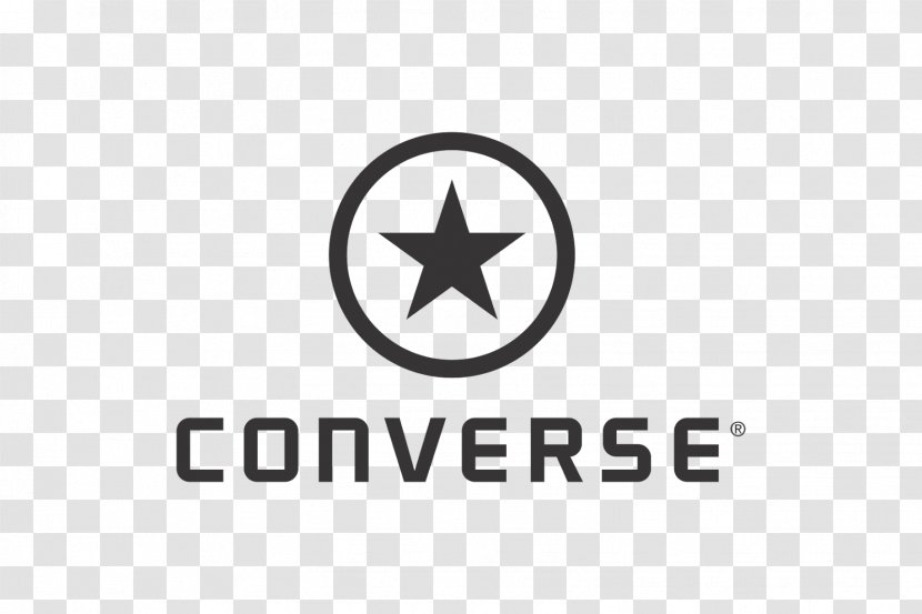 Converse Chuck Taylor All-Stars Logo Shoe Nike - Brand Transparent PNG
