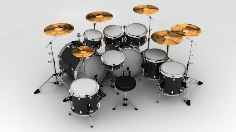 Bass Drums Percussion Musical Instruments - Drum Stick Transparent PNG
