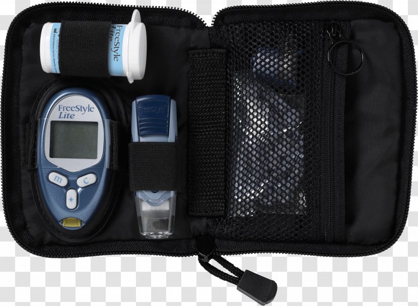 Blood Glucose Monitoring Meters Diabetes Mellitus - Medical Diagnosis Transparent PNG