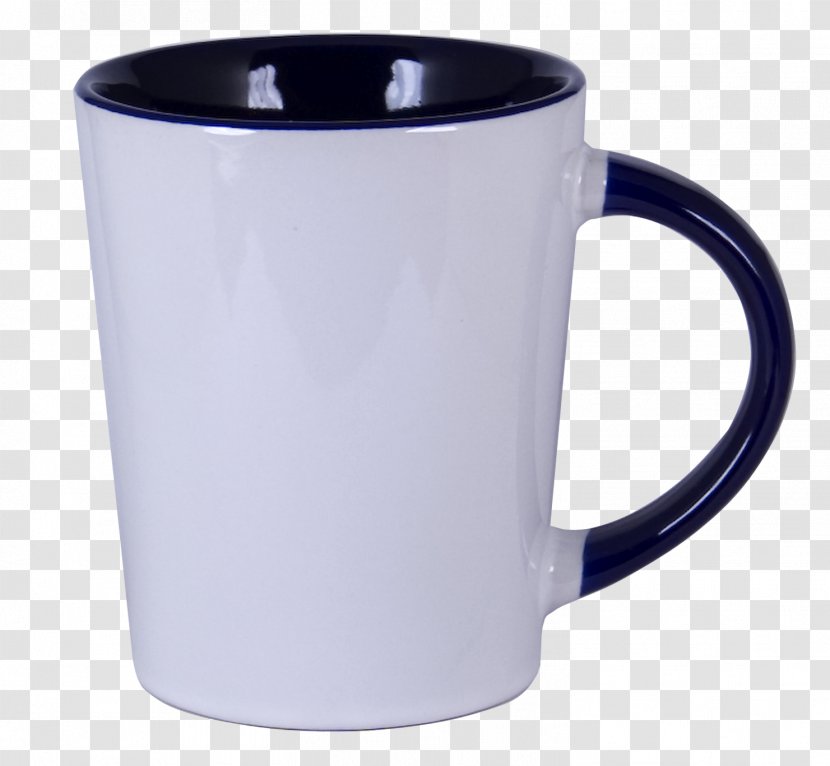Coffee Cup Mug Ceramic - Tumbler Transparent PNG