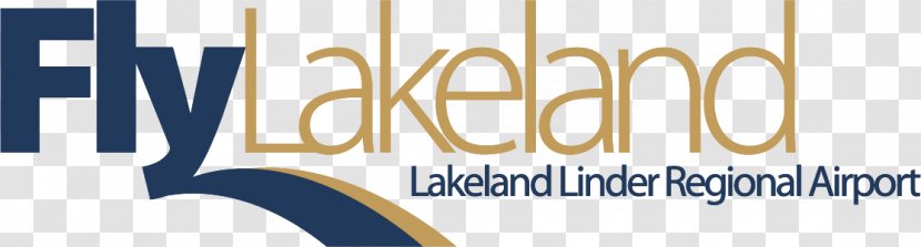 Lakeland Linder Regional Airport Frank Tiano Enterprises Inc. Logo Airplane - Aviation Transparent PNG