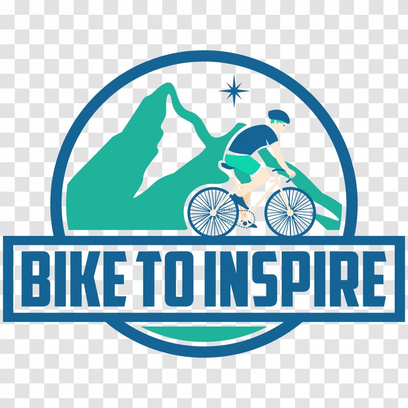 Bicycle Bike-to-Work Day Commuting Transport Vehicle - Biketowork - V Logo Transparent PNG