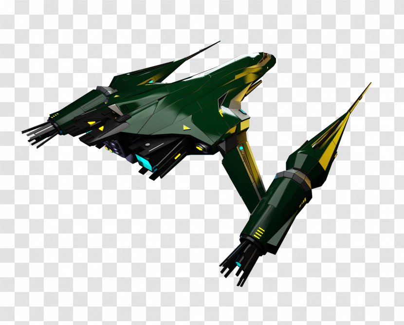 Airplane Military Aircraft - Imperial Courier Transparent PNG