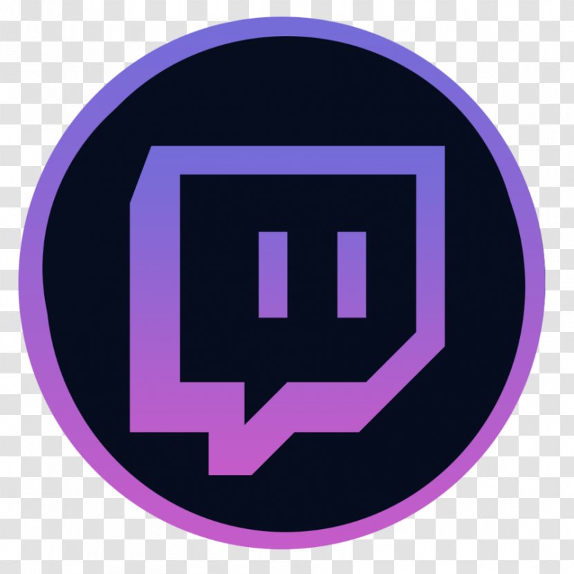 Twitch Streaming Media Logo DeviantArt - Subscribe Transparent PNG