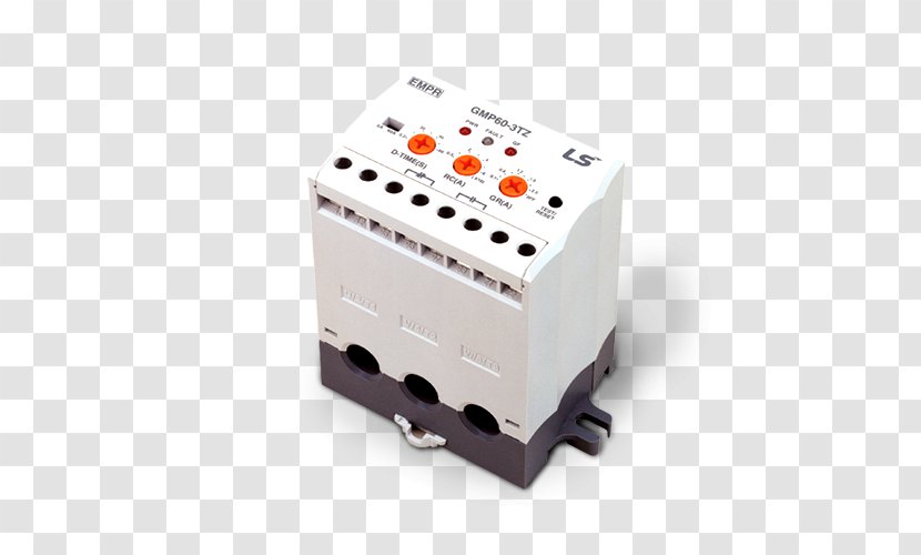 Electronic Component Relay Electricity Electronics Circuit Breaker - Business Transparent PNG