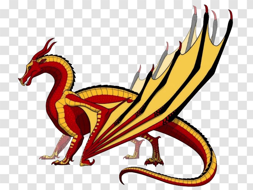 Wings Of Fire The Dragonet Prophecy Breathing - Heat Transparent PNG