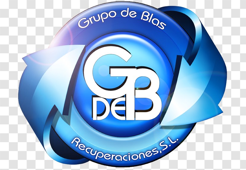 Grupo De Blas Recuperaciones S.L Logo Madrid Transport Trademark Transparent PNG